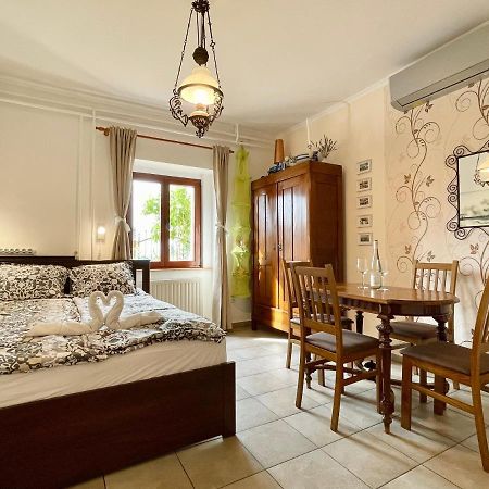 Voeroesko Apartman Alsooers ภายนอก รูปภาพ