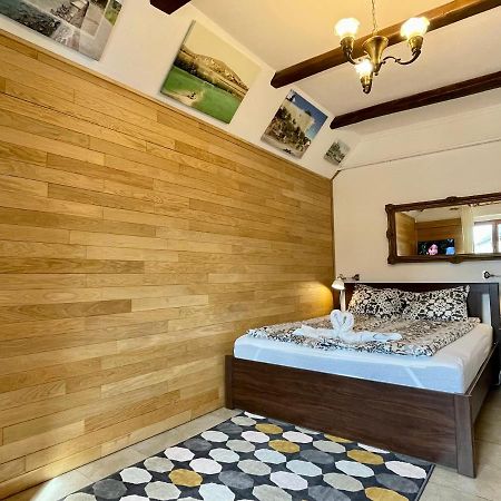 Voeroesko Apartman Alsooers ภายนอก รูปภาพ