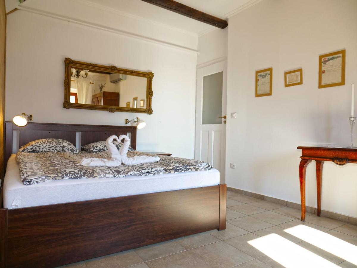 Voeroesko Apartman Alsooers ภายนอก รูปภาพ
