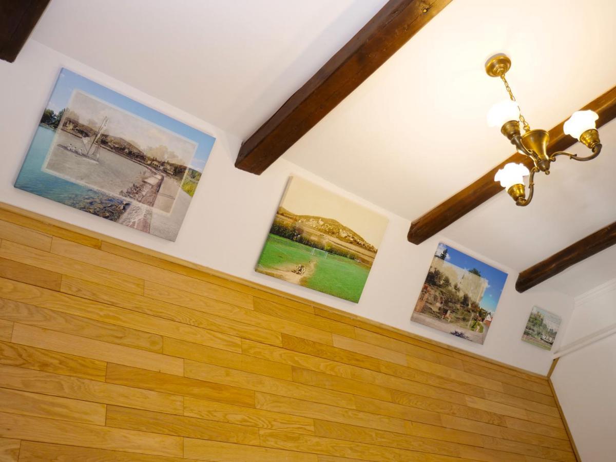 Voeroesko Apartman Alsooers ภายนอก รูปภาพ