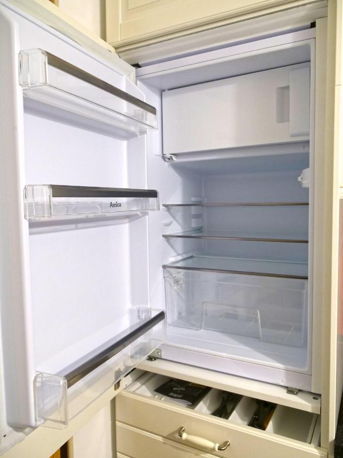 Voeroesko Apartman Alsooers ภายนอก รูปภาพ