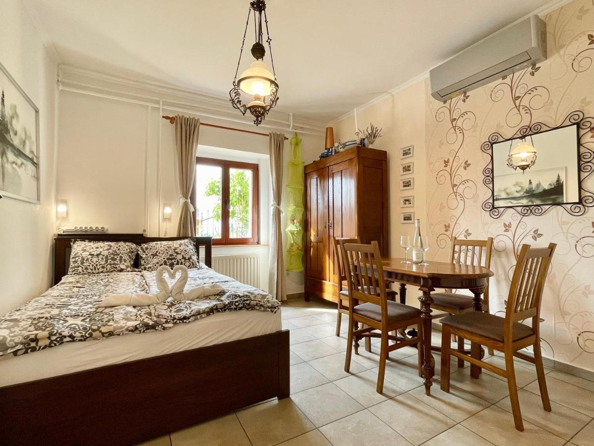 Voeroesko Apartman Alsooers ภายนอก รูปภาพ