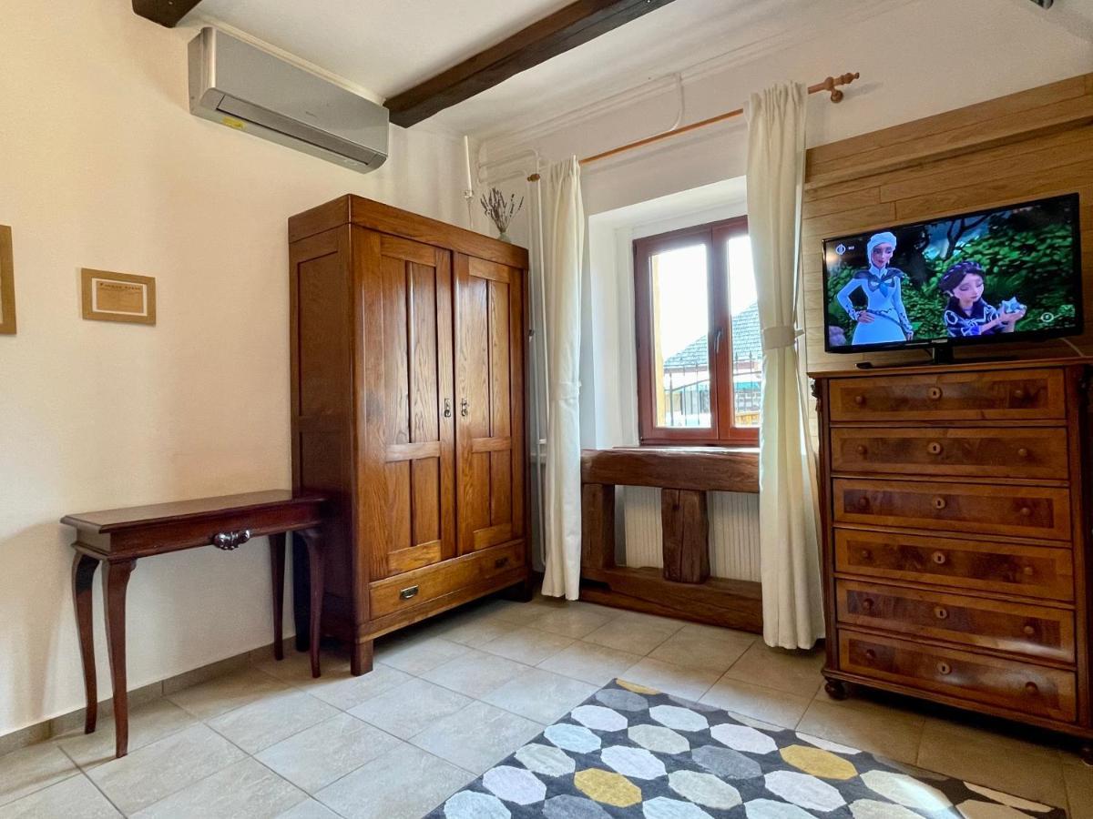 Voeroesko Apartman Alsooers ภายนอก รูปภาพ