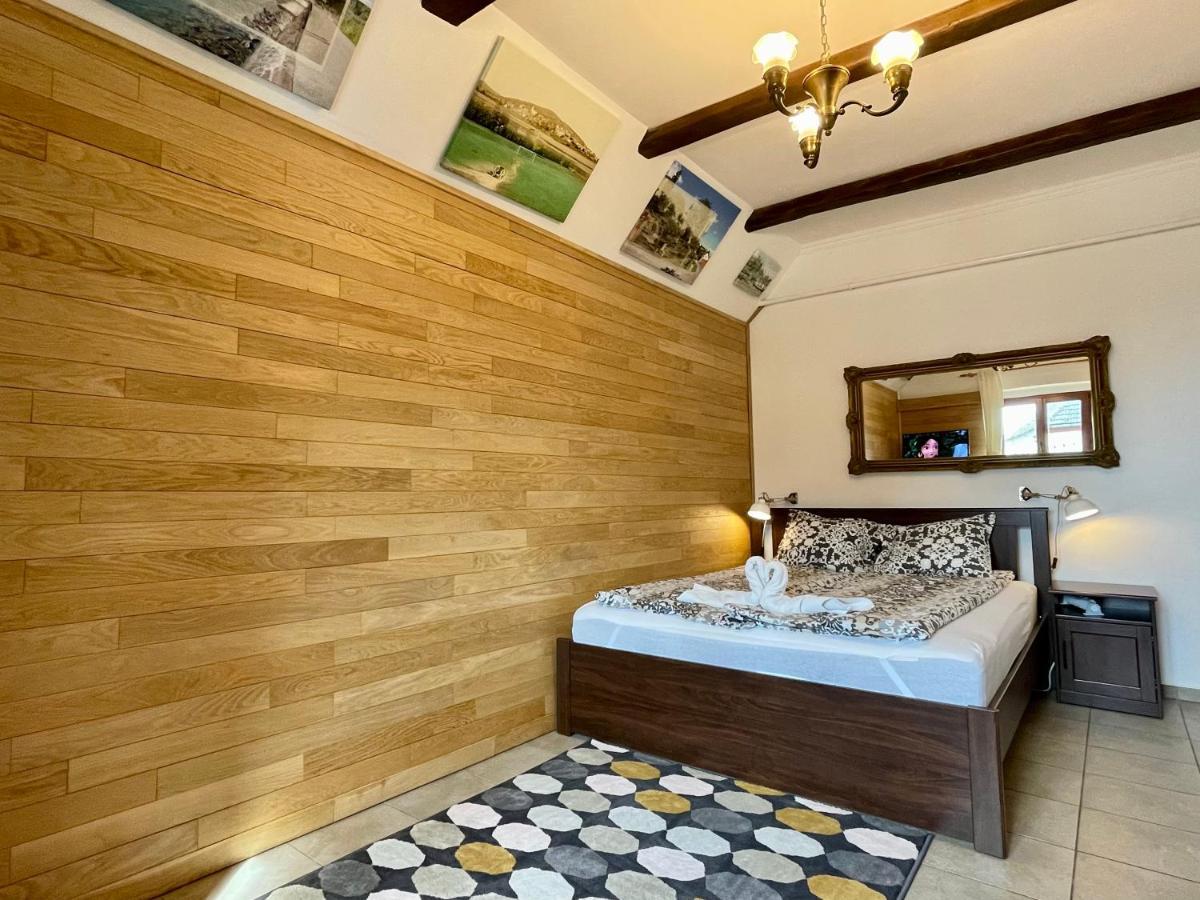 Voeroesko Apartman Alsooers ภายนอก รูปภาพ
